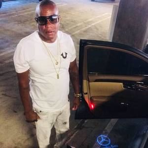 Meet your Posher, Glenn